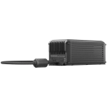 Szybka ładowarka samochodowa DJI Power 1 kW do stacji zasilania Czarna - Black