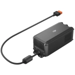 Szybka ładowarka samochodowa DJI Power 1 kW do stacji zasilania Czarna - Black