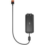 Szybka ładowarka samochodowa DJI Power 1 kW do stacji zasilania Czarna - Black