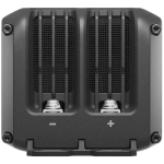 Szybka ładowarka samochodowa DJI Power 1 kW do stacji zasilania Czarna - Black