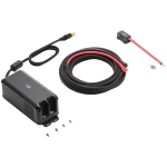 Szybka ładowarka samochodowa DJI Power 1 kW do stacji zasilania Czarna - Black
