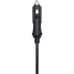 Ładowarka samochodowa DJI Power SDC (12V/24V) Czarna - Black