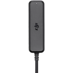 Ładowarka samochodowa DJI Power SDC (12V/24V) Czarna - Black