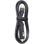 Ładowarka samochodowa DJI Power SDC (12V/24V) Czarna - Black