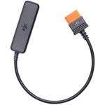 Ładowarka samochodowa DJI Power SDC (12V/24V) Czarna - Black