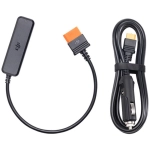 Ładowarka samochodowa DJI Power SDC (12V/24V) Czarna - Black