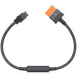 Kabel ładowania SDC DJI Power XT60 (12V) Czarny - Black