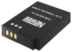Akumulator Newell zamiennik EN-EL12 (Nikon)