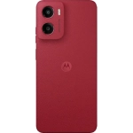 Motorola Moto G05 4G 8/256GB Czerwony - Plum Red