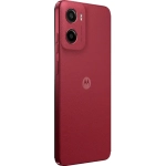Motorola Moto G05 4G 8/256GB Czerwony - Plum Red