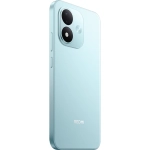 Xiaomi Redmi Note 17 4G 4/128GB Niebieski - Sky Teal