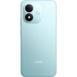 Xiaomi Redmi Note 17 4G 4/128GB Niebieski - Sky Teal
