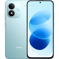 Xiaomi Redmi Note 17 4G 4/128GB Niebieski - Sky Teal
