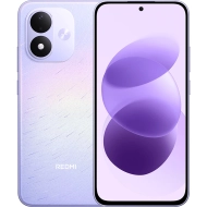 Xiaomi Redmi Note 17 4G 4/128GB Fioletowy - Celestial Purple