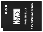 Akumulator Newell zamiennik EN-EL12 (Nikon)