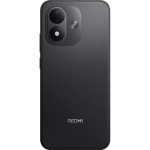 Xiaomi Redmi Note 17 4G 6/256GB Czarny - Black