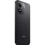 Xiaomi Redmi Note 17 4G 6/256GB Czarny - Black
