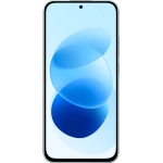 Xiaomi Redmi Note 17 4G 6/256GB Niebieski - Sky Teal