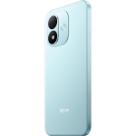 Xiaomi Redmi Note 17 4G 6/256GB Niebieski - Sky Teal