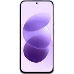 Xiaomi Redmi Note 17 4G 6/256GB Fioletowy - Celestial Purple