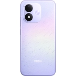 Xiaomi Redmi Note 17 4G 6/256GB Fioletowy - Celestial Purple