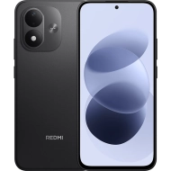 Xiaomi Redmi Note 17 5G 6/128GB Czarny - Black