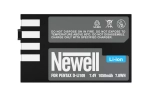 Akumulator Newell zamiennik D-Li109 (Pentax)