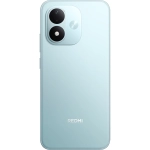 Xiaomi Redmi Note 17 5G 6/128GB Niebieski - Sky Teal