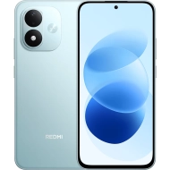 Xiaomi Redmi Note 17 5G 6/128GB Niebieski - Sky Teal
