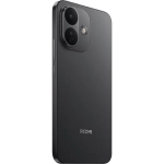 Xiaomi Redmi Note 17 Pro 5G 6/256GB Czarny - Black