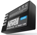 Akumulator Newell zamiennik D-Li109 (Pentax)
