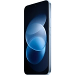 Xiaomi Redmi Note 17 Pro 5G 6/256GB Niebieski - Sky Blue