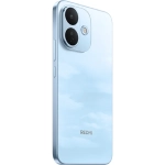 Xiaomi Redmi Note 17 Pro 5G 6/256GB Niebieski - Sky Blue