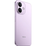 Xiaomi Redmi Note 17 Pro 5G 6/256GB Fioletowy - Purple
