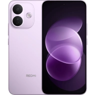 Xiaomi Redmi Note 17 Pro 5G 6/256GB Fioletowy - Purple