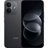 Xiaomi Redmi Note 17 Pro 5G 8/512GB Czarny - Black
