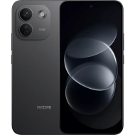 Xiaomi Redmi Note 17 Pro Max 5G 8/256GB Czarny - Black
