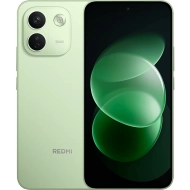 Xiaomi Redmi Note 17 Pro Max 5G 8/256GB Zielony - Green