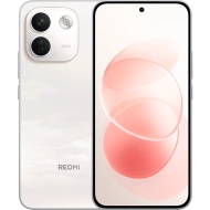 Xiaomi Redmi Note 17 Pro Max 5G 8/256GB Biały - Cloud Blush
