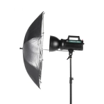 Zestaw lamp Quadralite Move 400 Kit