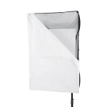 Zestaw lamp Quadralite Move 400 Kit