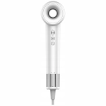 Suszarka do włosów COSHARE SuperFlow1 Standard HD10E Biała - White