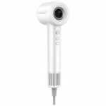 Suszarka do włosów COSHARE SuperFlow1 Standard HD10E Biała - White