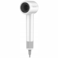 Suszarka do włosów COSHARE SuperFlow1 Standard HD10E Biała - White