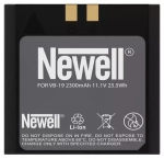 Akumulator Newell zamiennik VB-19 (Godox)