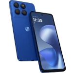 Motorola Moto G47 5G 8/128GB Niebieski - Nautical Blue