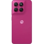 Motorola Moto G47 5G 8/128GB Różowy - Fuchsia Red
