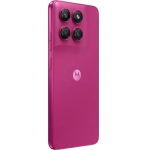 Motorola Moto G47 5G 8/128GB Różowy - Fuchsia Red