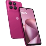 Motorola Moto G47 5G 8/128GB Różowy - Fuchsia Red