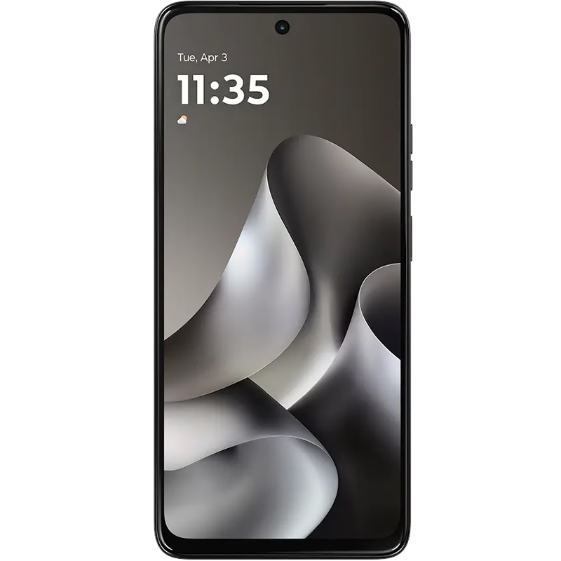 Motorola Moto G47 5G 8/128GB Szary - Impenetrable